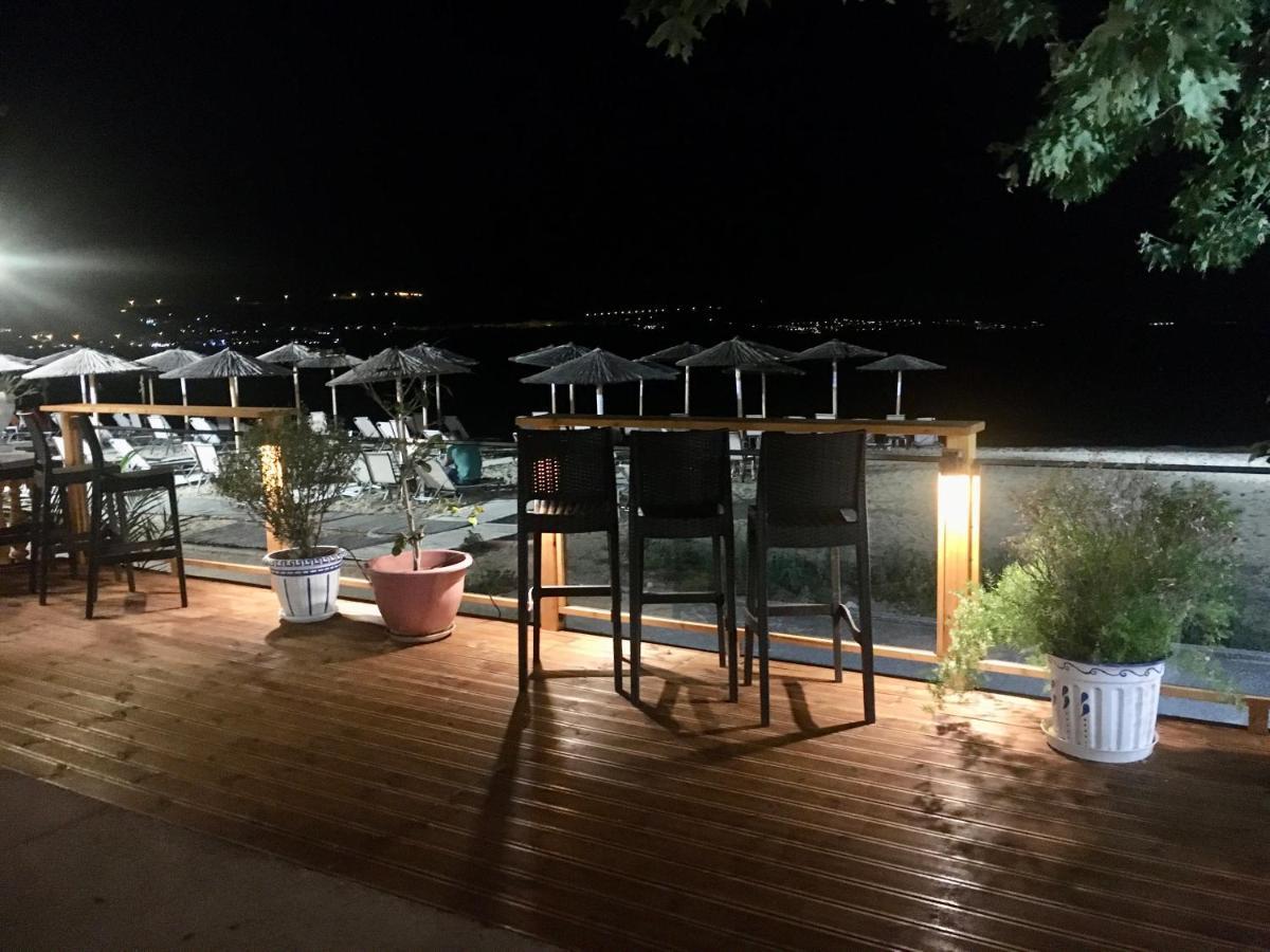 Studios Katerina Nea Iraklitsa Bagian luar foto